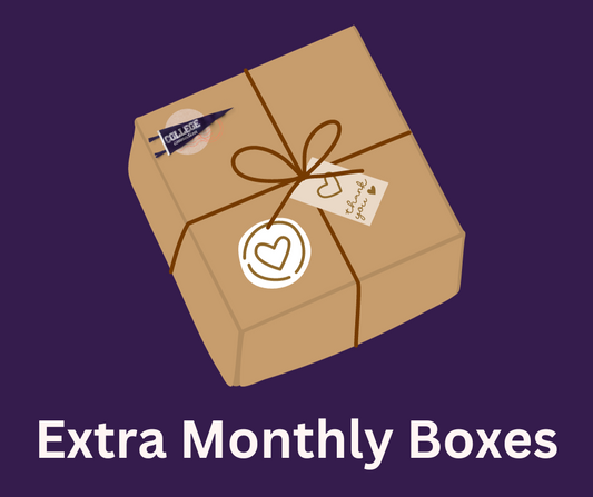Extra Monthly Boxes