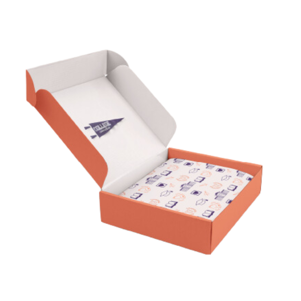 Monthly College Subscription Box – College Connection